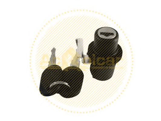 Ручка двери AC Rolcar 43.0902