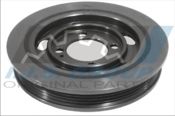 Ременный шкив, коленчатый вал IJS GROUP 17-1067