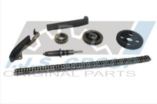 Комплект цели привода распредвала IJS GROUP 40-1107FK