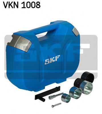 Набор монтажных инструментов, ременный привод SKF VKN 1008