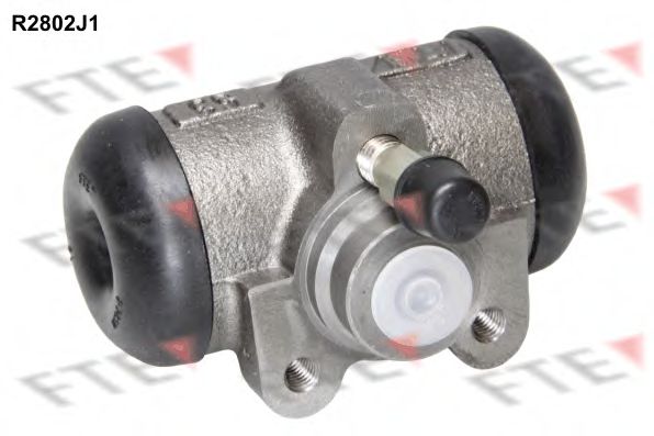 Колесный тормозной цилиндр KNOTT 35731