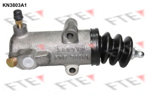 Рабочий цилиндр, система сцепления FTE KN3803A1