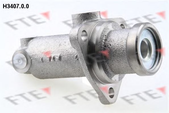 Главный тормозной цилиндр FTE 5252
