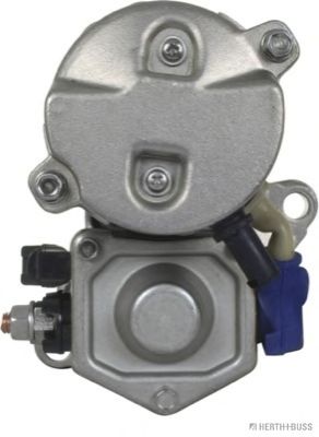 Стартер QH Benelux 8052289