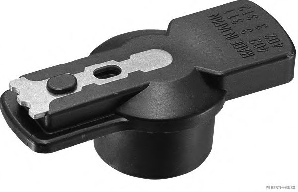 Бегунок распределителя зажигани HERTH+BUSS JAKOPARTS J5335005