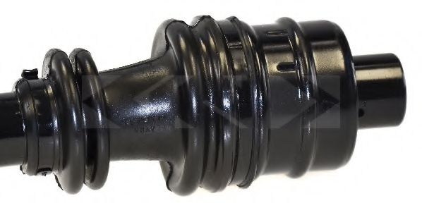 Приводной вал LÖBRO 301861