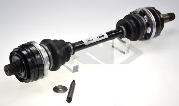 Приводной вал LÖBRO 300745