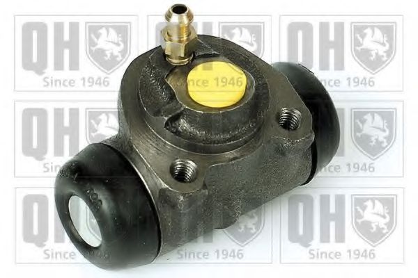 Колесный тормозной цилиндр QUINTON HAZELL BWC3150