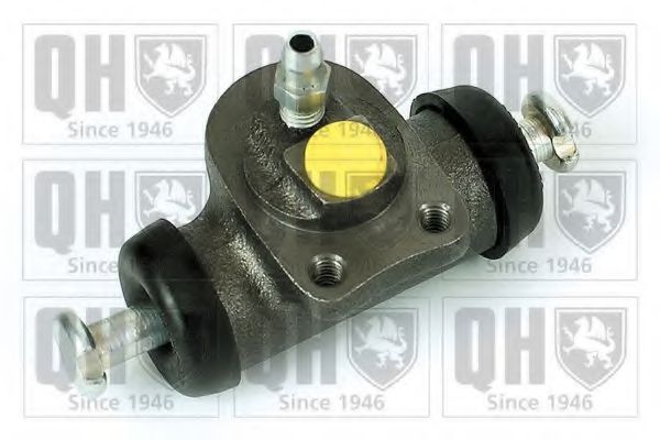 Колесный тормозной цилиндр BRAKE PARTS INC. 4909