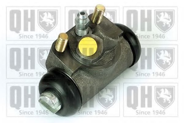 Колесный тормозной цилиндр TECHNOMAG 3844