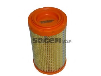 Воздушный фильтр FRAM CA622APL