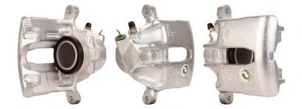 Тормозной суппорт FERODO FCL691929