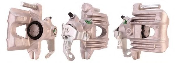 Тормозной суппорт FERODO FCL694296