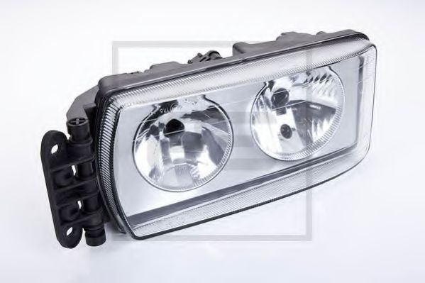 Основная фара PE Automotive 020.048-00A
