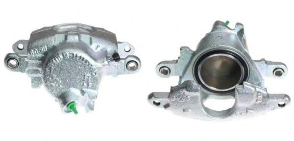 Тормозной суппорт BREMBO F 10 002