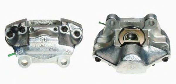 Тормозной суппорт BREMBO F 50 001