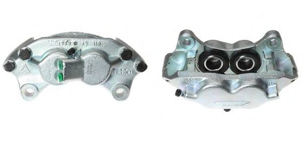 Тормозной суппорт BREMBO F 50 056