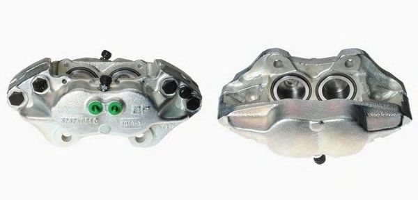 Тормозной суппорт BREMBO F 52 041