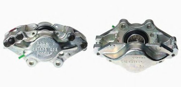 Тормозной суппорт BREMBO F 61 054