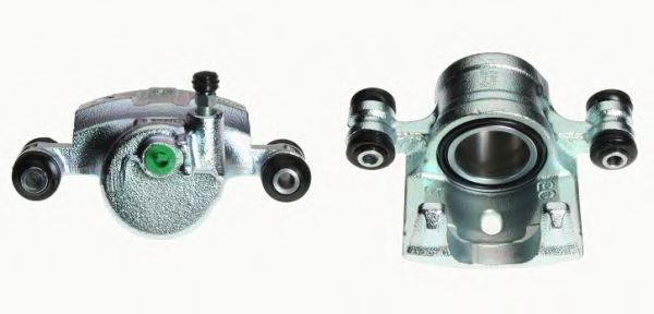 Тормозной суппорт BREMBO F 79 007