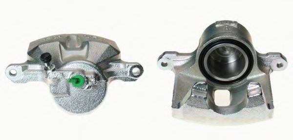 Тормозной суппорт BREMBO F 83 276
