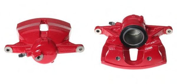 Тормозной суппорт BREMBO F 85 338