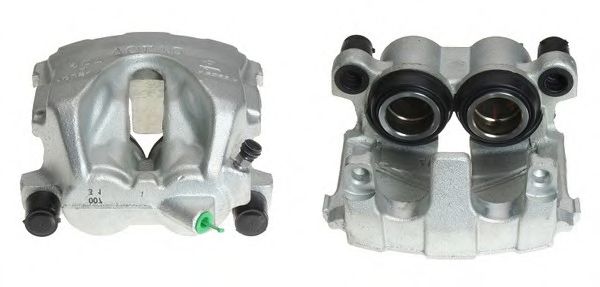Тормозной суппорт BREMBO F 86 099