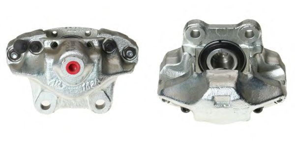 Тормозной суппорт BREMBO F 99 100