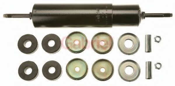 Амортизатор GABRIEL 40296