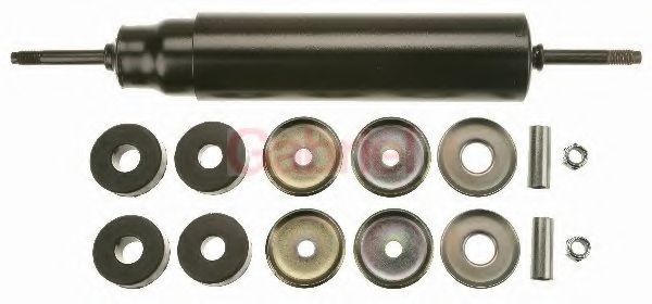 Амортизатор GABRIEL 4186