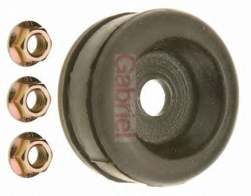 Опора стойки амортизатора GABRIEL GK226