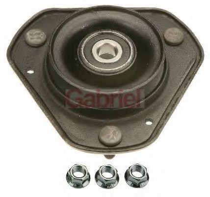 Опора стойки амортизатора GABRIEL GK281