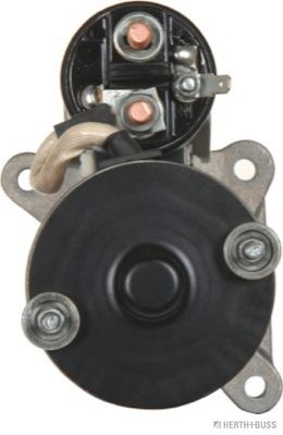 Стартер HERTH+BUSS ELPARTS 42016120