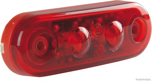 Задние фонари; Габаритный фонарь HERTH+BUSS ELPARTS 82710335