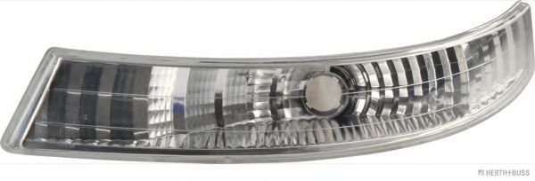 Фонарь указателя поворота HERTH+BUSS ELPARTS 83700064