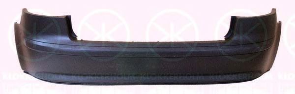 Буфер KLOKKERHOLM 0026950A1