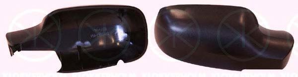 Корпус, наружное зеркало KLOKKERHOLM 60411052