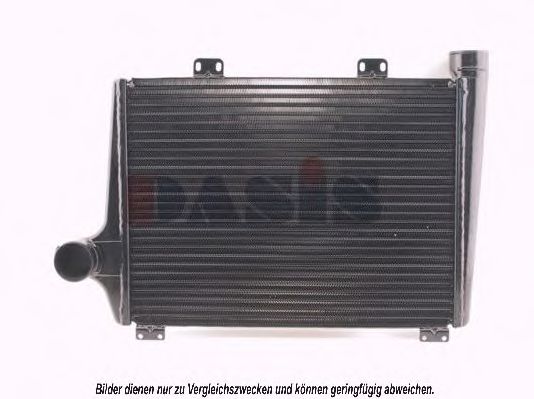 Интеркулер AKS DASIS 2971001