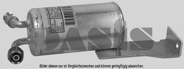 Осушитель, кондиционер AKS DASIS 4596172