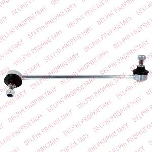 Тяга / стойка, стабилизатор DELPHI TC2398