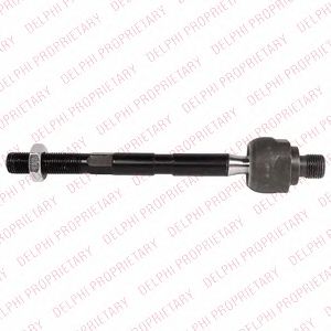 Осевой шарнир, рулевая тяга DELPHI TA2706