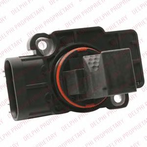 Расходомер воздуха CARQUEST 642006