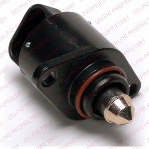 Поворотная заслонка, подвод воздуха BorgWarner 21817