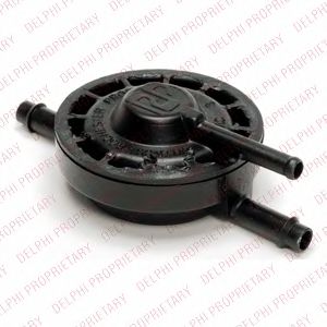 Электромагнитный клапан, кондиционер DELPHI CV10042