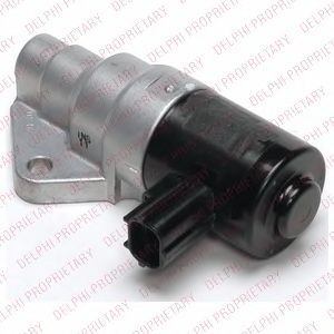 Поворотная заслонка, подвод воздуха BorgWarner 31016