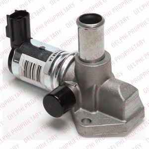 Поворотная заслонка, подвод воздуха BorgWarner 31017