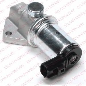 Поворотная заслонка, подвод воздуха DELPHI CV10108