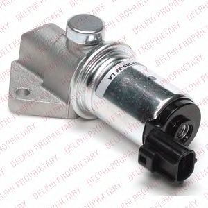 Поворотная заслонка, подвод воздуха BorgWarner 31012