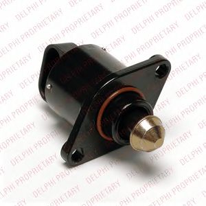 Поворотная заслонка, подвод воздуха BorgWarner 50551