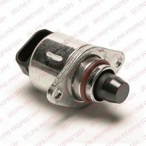 Поворотная заслонка, подвод воздуха STANDARD AC160